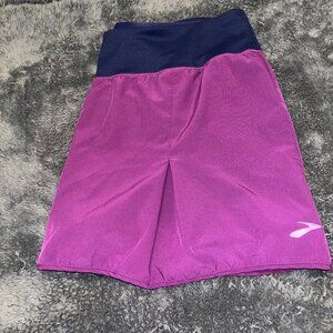 Brooks Golf Skirt